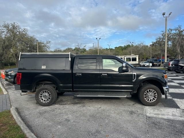2020 Ford Super Duty F-250 SRW XL