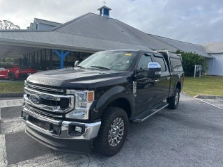 2020 Ford Super Duty F-250 SRW XL