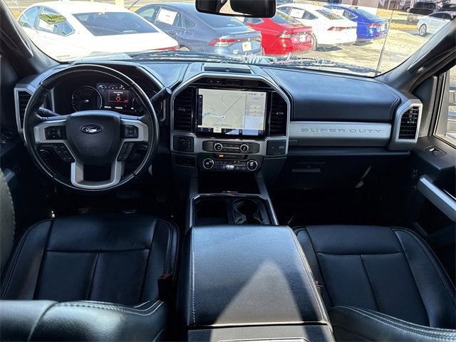 2022 Ford Super Duty F-250 SRW XL