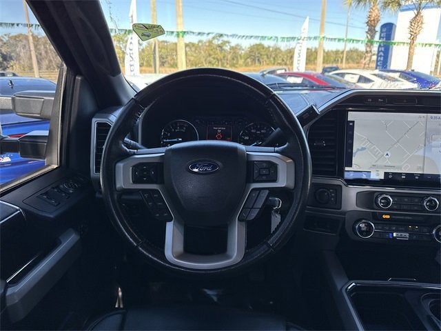 2022 Ford Super Duty F-250 SRW XL