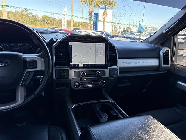 2022 Ford Super Duty F-250 SRW XL