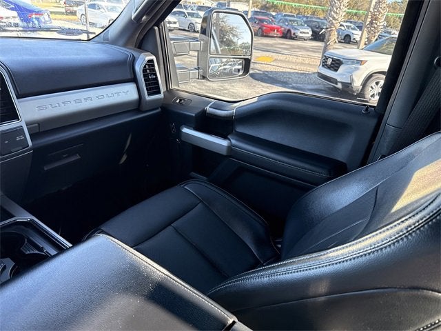 2022 Ford Super Duty F-250 SRW XL