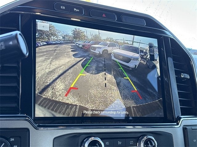 2022 Ford Super Duty F-250 SRW XL