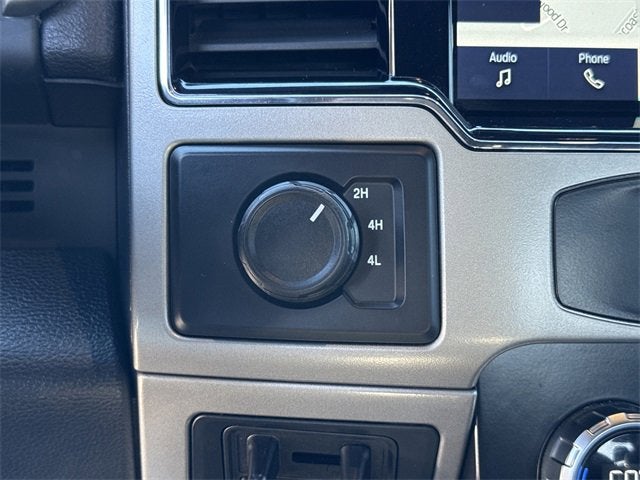 2022 Ford Super Duty F-250 SRW XL