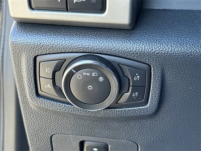 2022 Ford Super Duty F-250 SRW XL