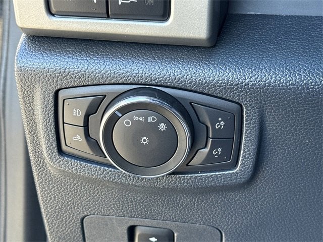 2022 Ford Super Duty F-250 SRW XL