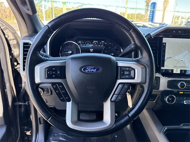 2022 Ford Super Duty F-250 SRW XL