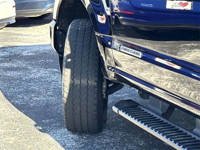 2022 Ford Super Duty F-250 SRW XL