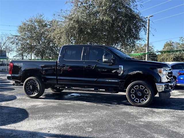 2022 Ford Super Duty F-250 SRW XL