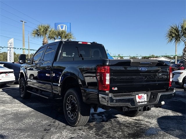 2022 Ford Super Duty F-250 SRW XL