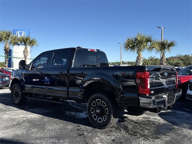 2022 Ford Super Duty F-250 SRW XL