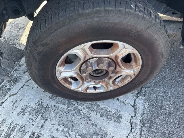 2025 Ford Super Duty F-250 SRW XL