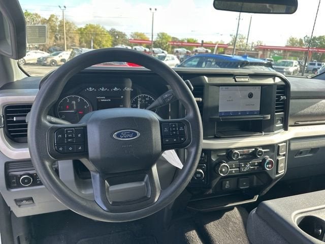 2025 Ford Super Duty F-250 SRW XL