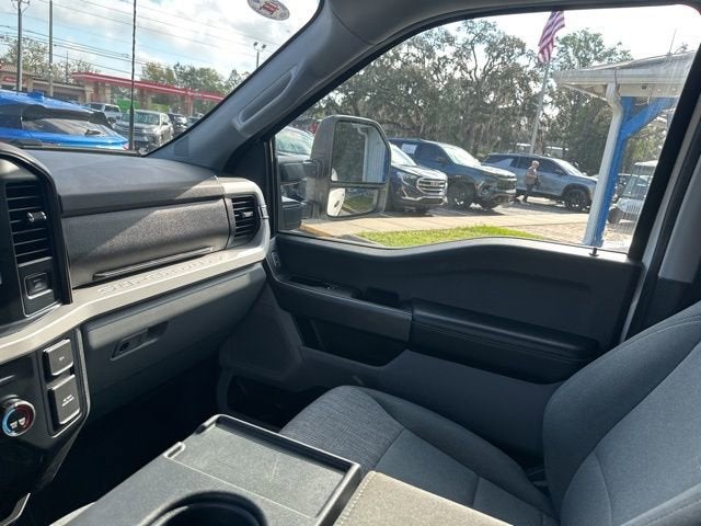 2025 Ford Super Duty F-250 SRW XL