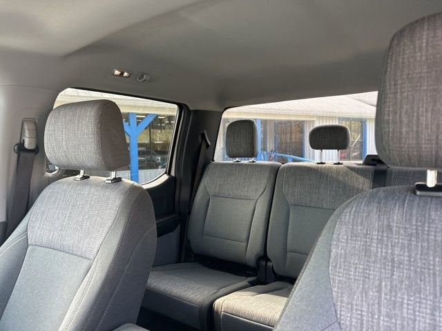 2025 Ford Super Duty F-250 SRW XL