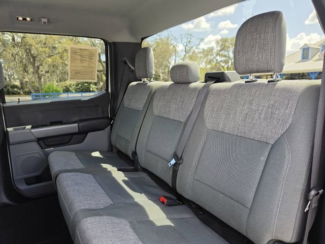 2025 Ford Super Duty F-250 SRW XL