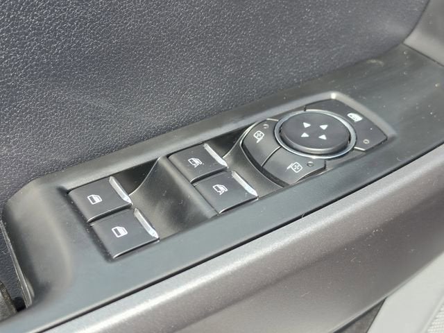 2025 Ford Super Duty F-250 SRW XL