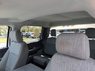 2025 Ford Super Duty F-250 SRW XL