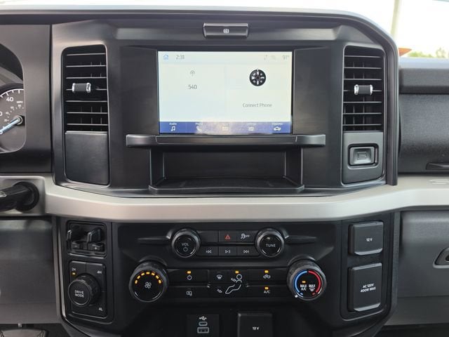 2025 Ford Super Duty F-250 SRW XL