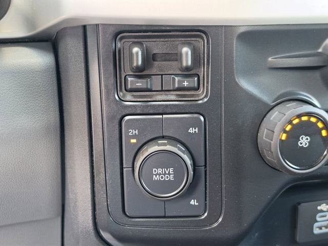 2025 Ford Super Duty F-250 SRW XL