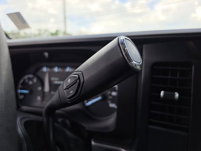 2025 Ford Super Duty F-250 SRW XL