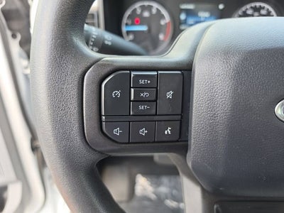 2025 Ford Super Duty F-250 SRW XL