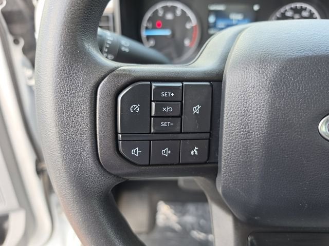 2025 Ford Super Duty F-250 SRW XL