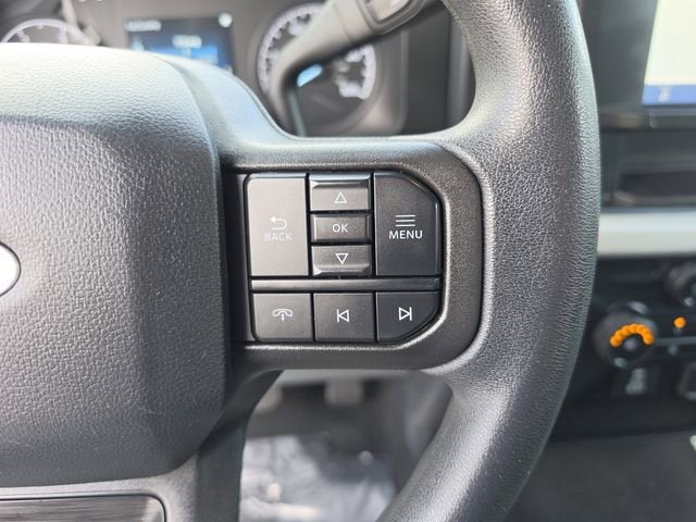 2025 Ford Super Duty F-250 SRW XL