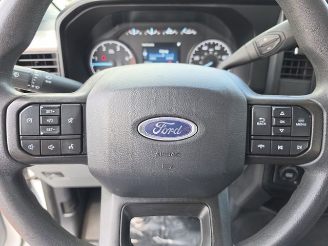 2025 Ford Super Duty F-250 SRW XL