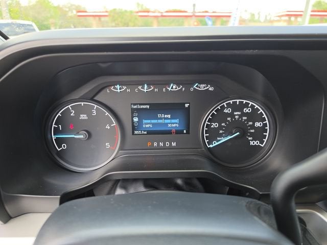 2025 Ford Super Duty F-250 SRW XL