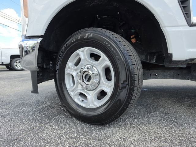 2025 Ford Super Duty F-250 SRW XL