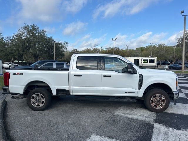2025 Ford Super Duty F-250 SRW XL