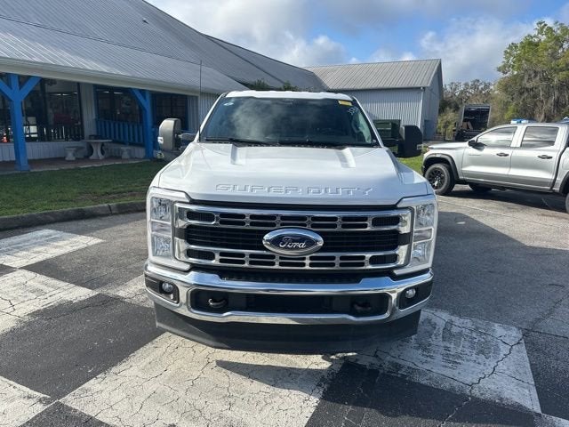 2025 Ford Super Duty F-250 SRW XL