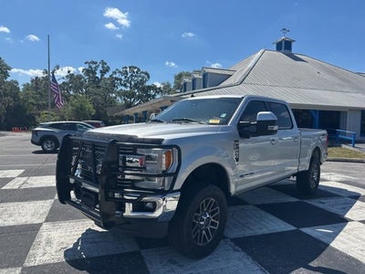 2019 Ford Super Duty F-250 SRW XL