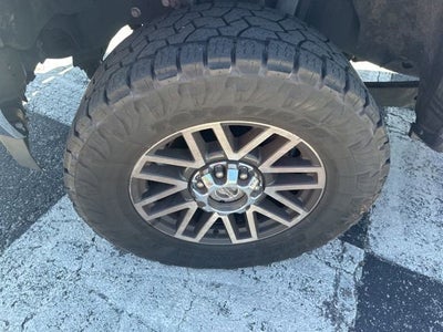 2019 Ford Super Duty F-250 SRW XL
