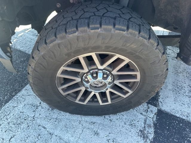 2019 Ford Super Duty F-250 SRW XL