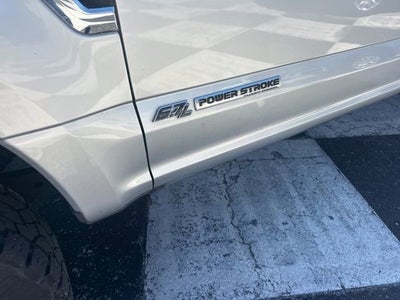 2019 Ford Super Duty F-250 SRW XL