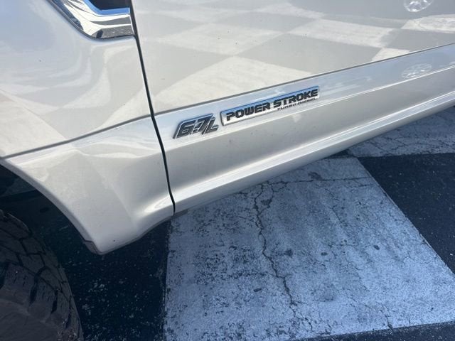 2019 Ford Super Duty F-250 SRW XL