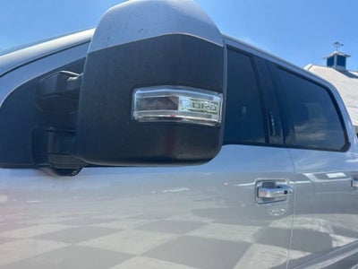 2019 Ford Super Duty F-250 SRW XL
