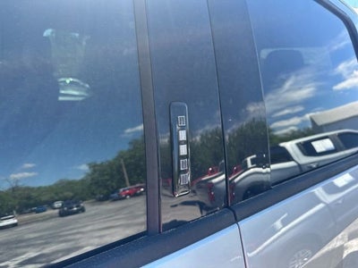 2019 Ford Super Duty F-250 SRW XL