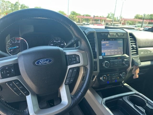 2019 Ford Super Duty F-250 SRW XL