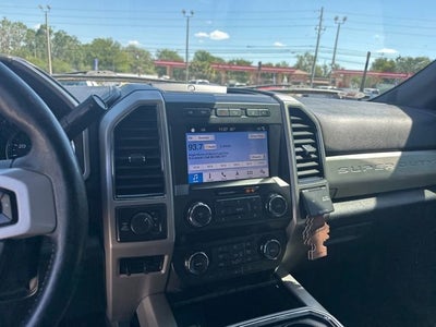 2019 Ford Super Duty F-250 SRW XL