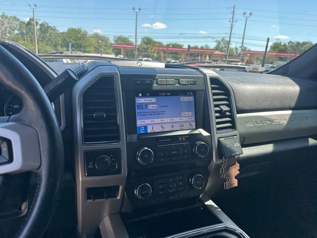 2019 Ford Super Duty F-250 SRW XL