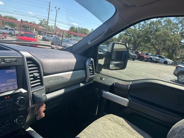 2019 Ford Super Duty F-250 SRW XL