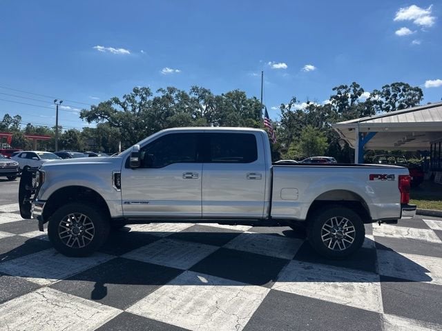 2019 Ford Super Duty F-250 SRW XL