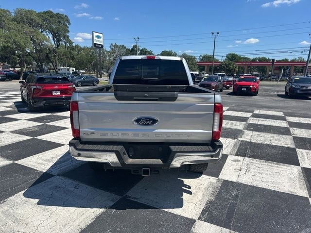 2019 Ford Super Duty F-250 SRW XL