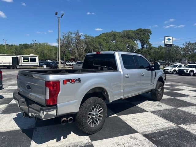 2019 Ford Super Duty F-250 SRW XL