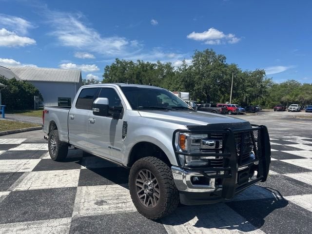 2019 Ford Super Duty F-250 SRW XL