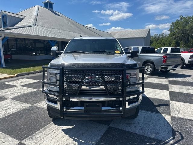 2019 Ford Super Duty F-250 SRW XL