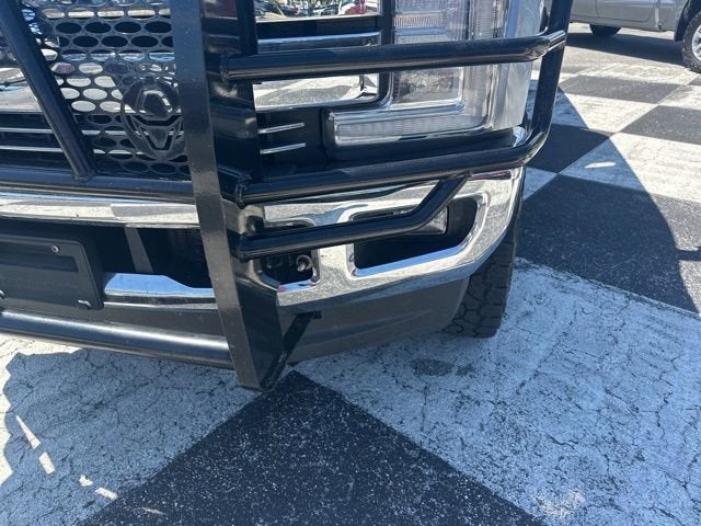 2019 Ford Super Duty F-250 SRW XL